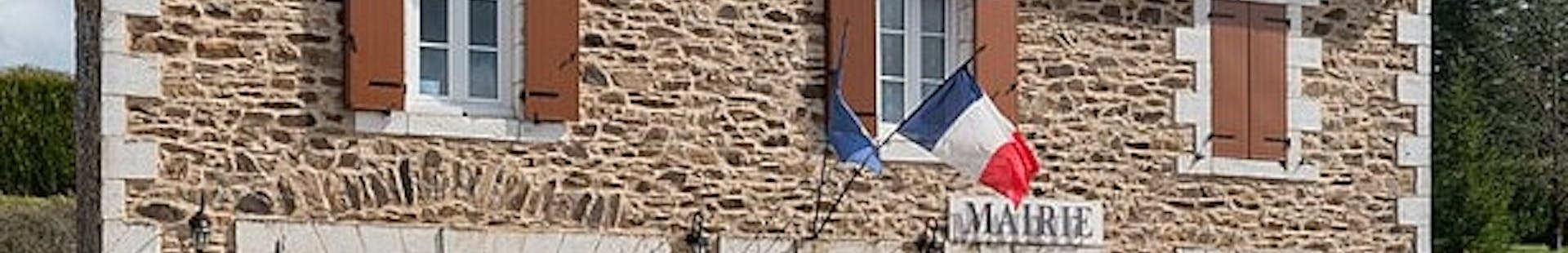 Photo de la ville de Saint-Vitte-sur-Briance