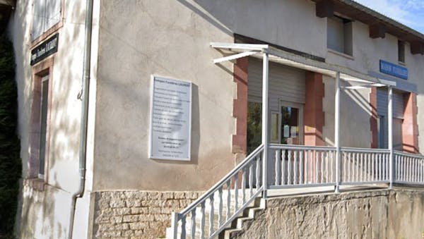 Photographie Pompes Funèbres LAURENT de Blamont