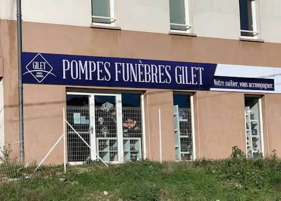 Avis De Décès Pompes Funèbres Tillier Roquemaure