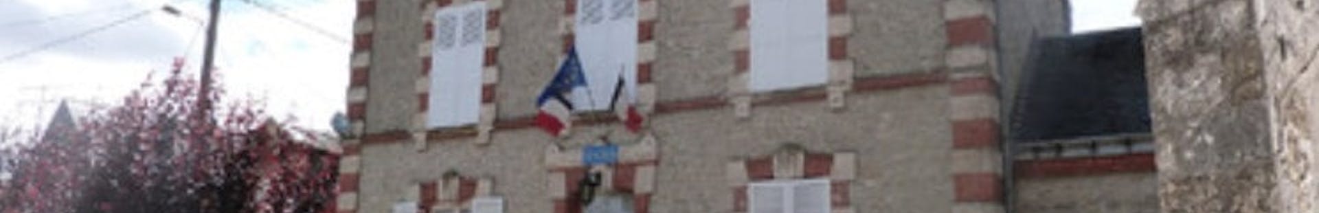 Photo de la ville de Mainvilliers