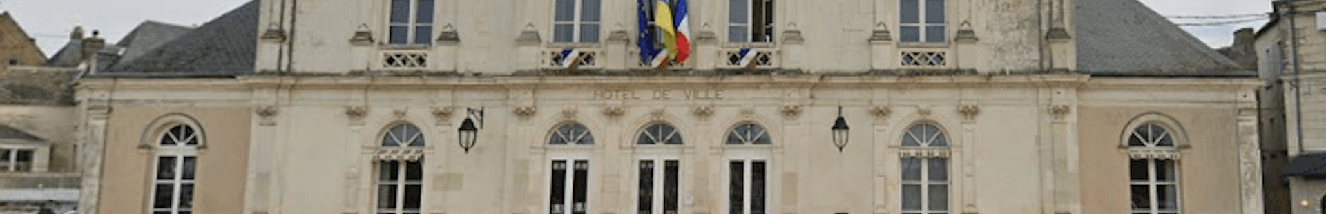 Photo de la ville de Château-du-Loir