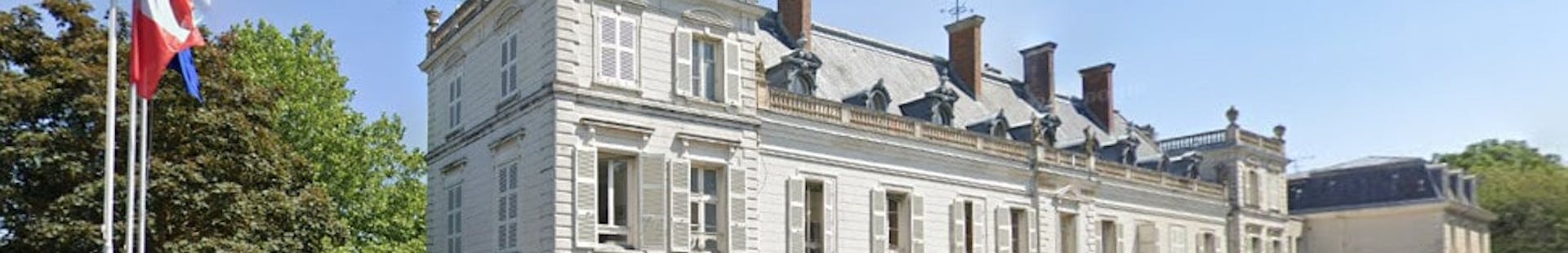 Photo de la ville de Ris-Orangis
