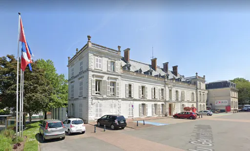 Photo de la ville de Ris-Orangis