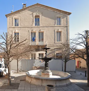 Photo de la ville de Cabriès