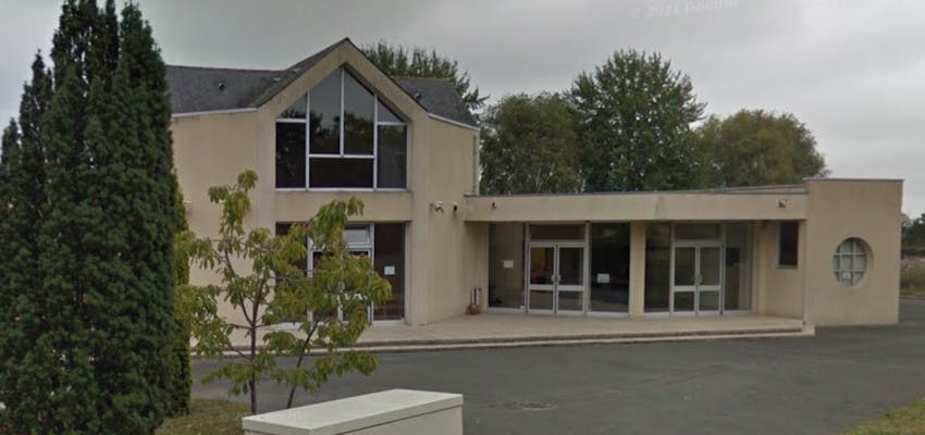 photo de l'agence Crématorium d'Angers