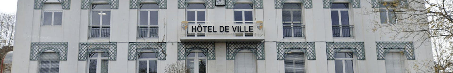 Photo de la ville de Riorges