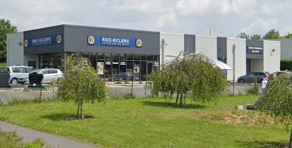 Photographie de Pompes Funèbres Roc-Eclerc de Laval