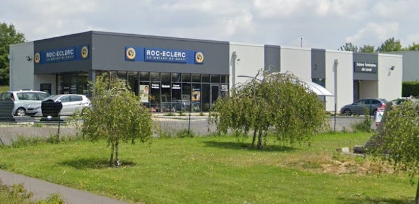 Photographie de Pompes Funèbres Roc-Eclerc de Laval