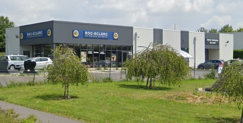 Photographie de Pompes Funèbres Roc-Eclerc de Laval