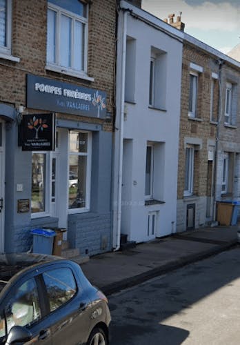 Photographie de Pompes Funèbres Vanlaeres Yves de Dunkerque