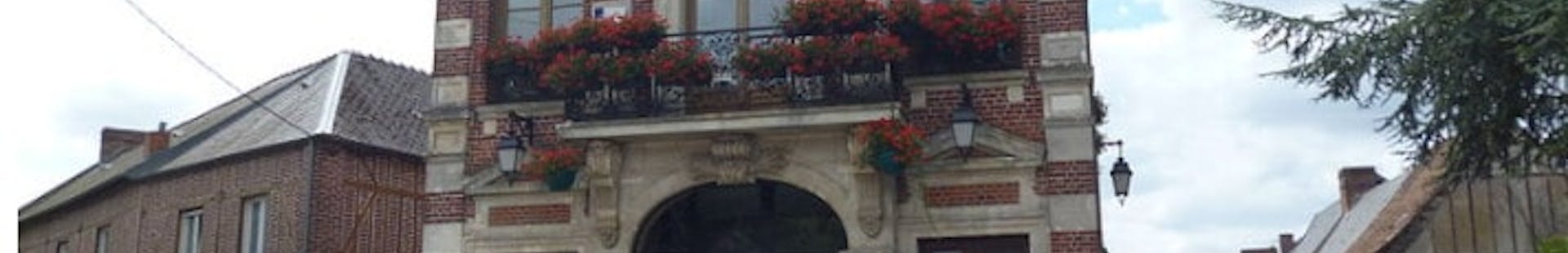 Photo de la ville de Ansauvillers