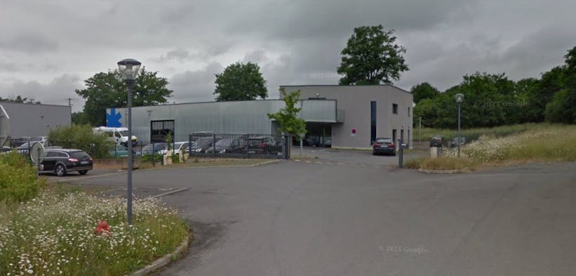 Photographie de Pompes Funèbres Urvoix de L'Hermitage