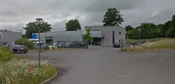 Photographie de Pompes Funèbres Urvoix de L'Hermitage