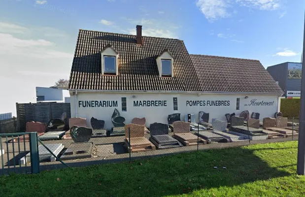Avis De Décès Pompes Funèbres Heurtevent Beauvais