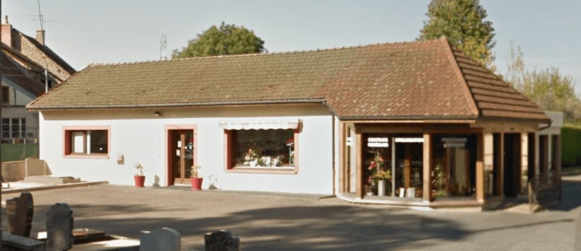 Photographie Pompes Funèbres Luc PARIS-FOURCHOTTE de Saulieu