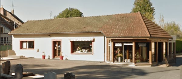 Photographie Pompes Funèbres Luc PARIS-FOURCHOTTE de Saulieu