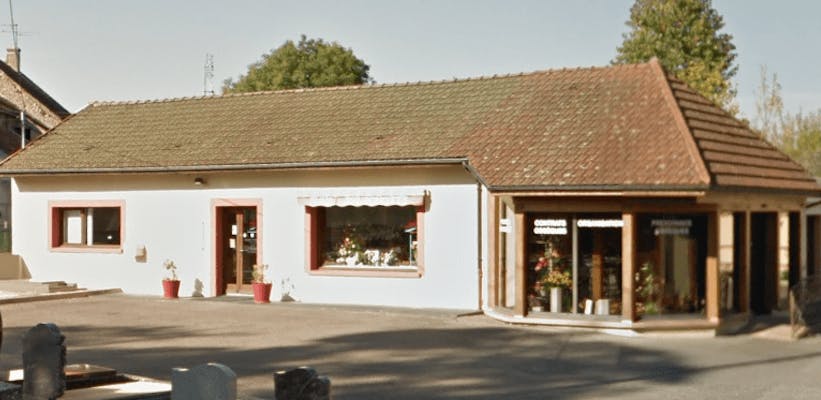 Photographie Pompes Funèbres Luc PARIS-FOURCHOTTE de Saulieu