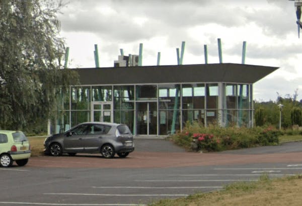 Photographie de Pompes funèbres Richet Massin - Dignité Funéraire