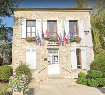 Photo de la ville de Charny