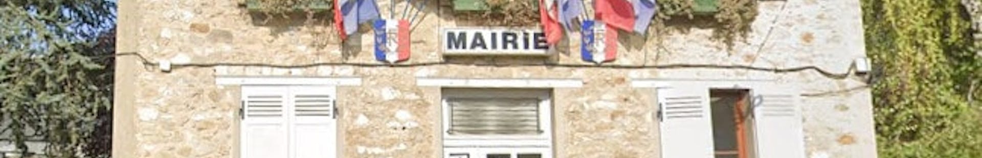 Photo de la ville de Charny