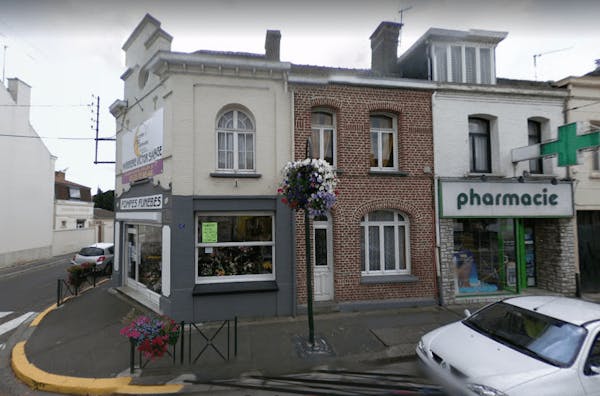 Photographie de Pompes funèbres Sauvage