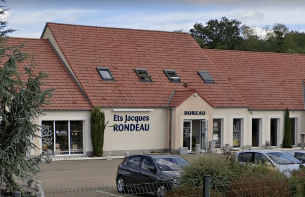 Photographie Pompes Funèbres Rondeau d'Amilly