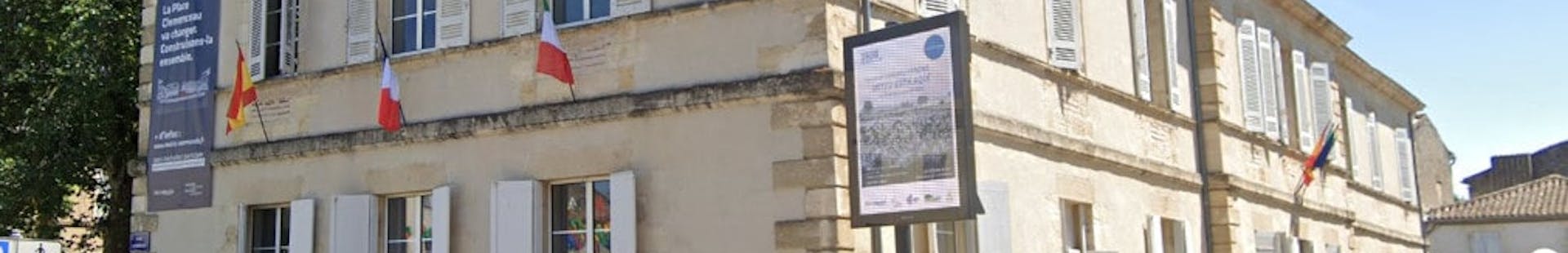 Photo de la ville de Marmande
