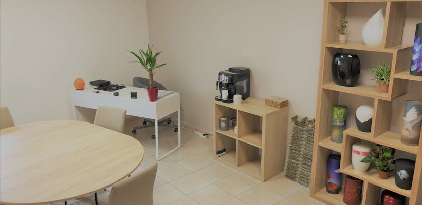 photo intérieur