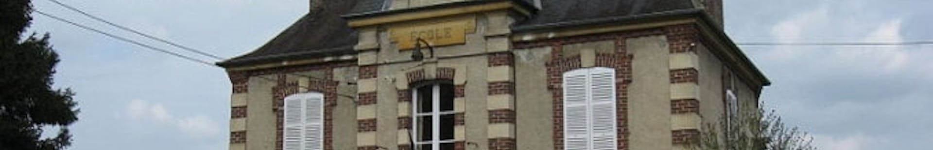 Photo de la ville de Port-Villez