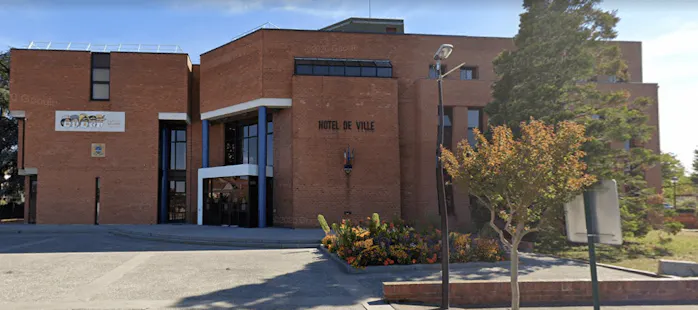 Photo de la ville de Limay
