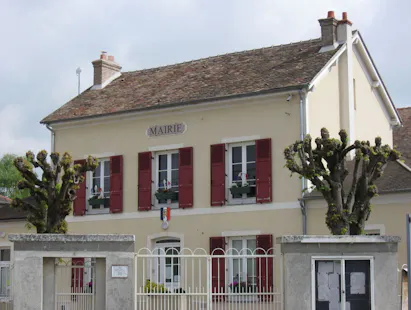 Photo de la ville de Moisenay