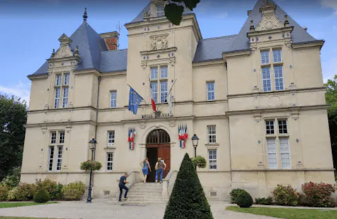 Photo de la ville de L'Isle-Adam