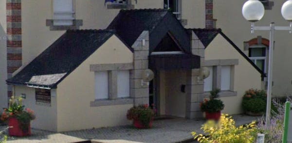 Photographie Pompes Funèbres Jégoux de Moustoir-Remungol