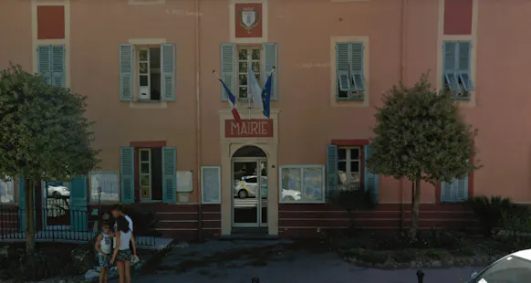 Photo de la ville de Breil-sur-Roya