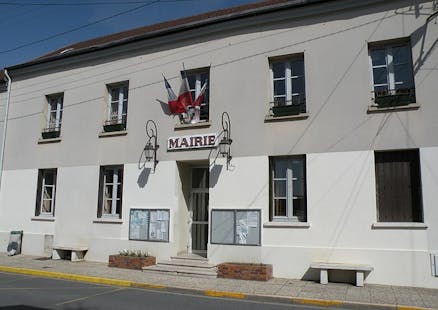 Photo de la ville de Bruyères-sur-Oise