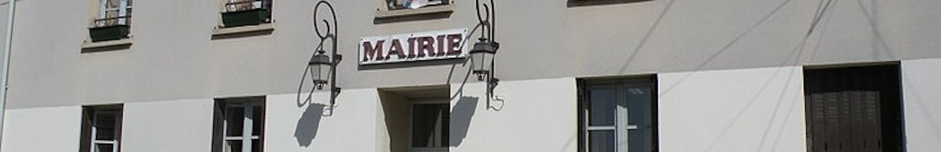 Photo de la ville de Bruyères-sur-Oise