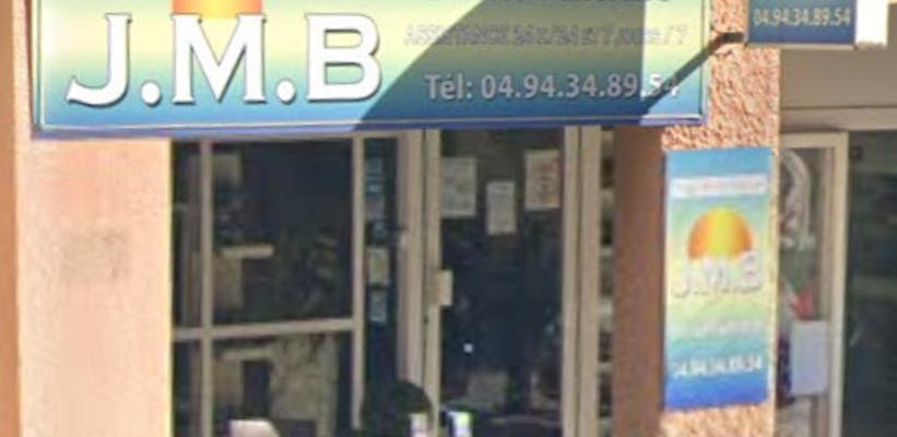 Photographie J.M.B Service Funéraire de Bandol