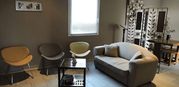 Photographie de la Pompes Funèbres Plancoétines de la ville de Pluduno