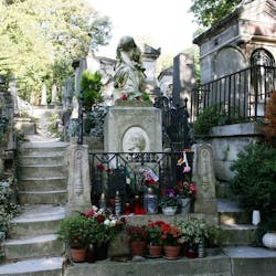 Les cimetières à Paris sont-ils à court de places ? 