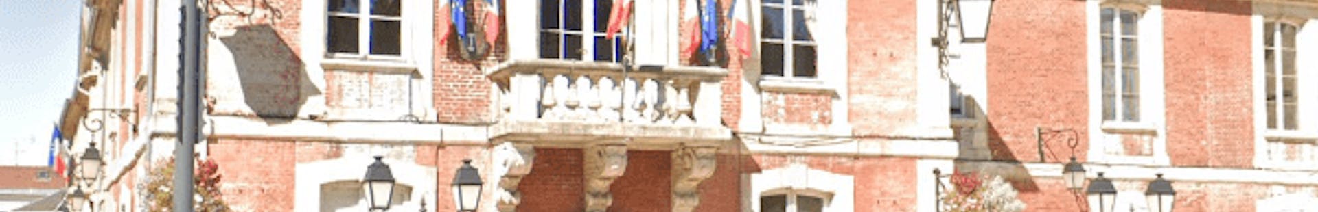 Photo de la ville de Lagny-sur-Marne