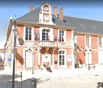 Photo de la ville de Lagny-sur-Marne