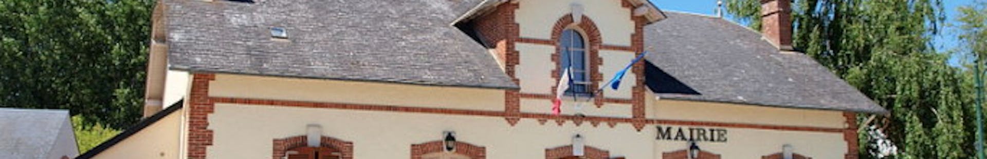 Photo de la ville de Vieilles-Maisons-sur-Joudry