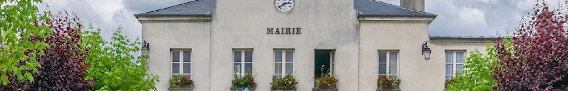 Photo de la ville de Penchard