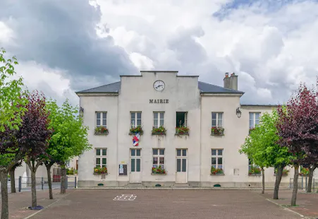Photo de la ville de Penchard