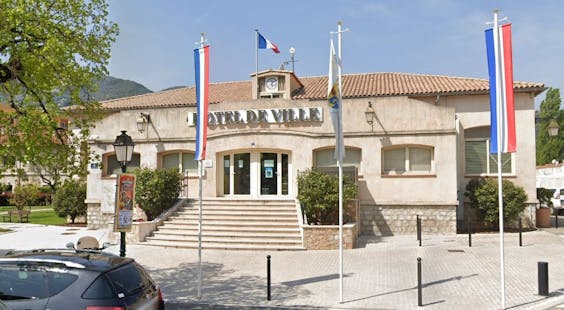 Photo de la ville de Saint-Martin-du-Var