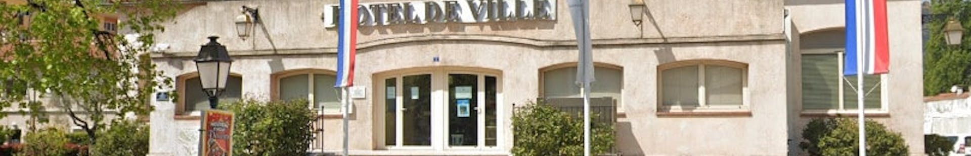 Photo de la ville de Saint-Martin-du-Var
