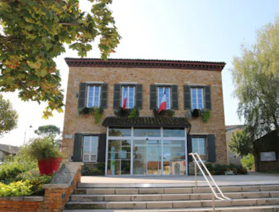 Photo de la ville de Limas