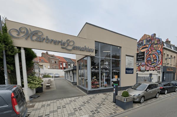 Photographie Pompes Funèbres Montagne de Lille