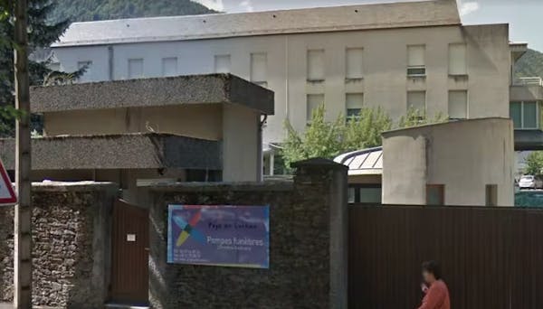 Photographie Pompes funèbres Pyrénées Haut Garonnaises de Bagnères-de-Luchon