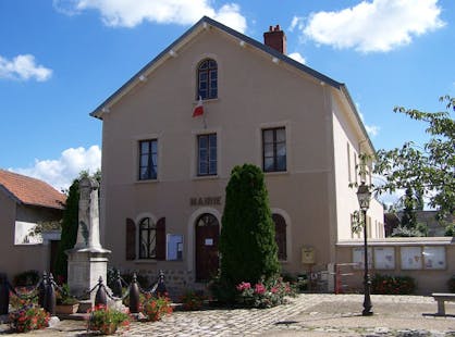 Photo de la ville de Les Alluets-le-Roi